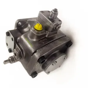 PV7 Hydraulic Variable Vane Pump PV7-1X-63-71RE07MC0-08 Pilot-operated Adjustable Vane Pump Good Quality thumbnail-6