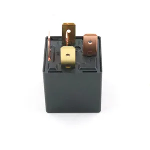 Wholesale Sany Excavator Relay 896H-1CH-D 001 24VDC 60245361 | OEM Electrical Relay for SY200/SY235/SY365 Digger thumbnail-3