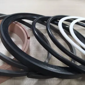 Original Sany SY335 Excavator Bucket Seal Kit 100-120-12 - OEM Hydraulic Cylinder Seal Kit for Sany CL Series thumbnail-6