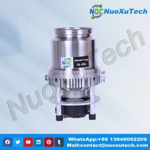 NuoXuTech Turbo Molecular Pump thumbnail-3