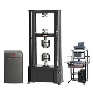 HST WDW-500E 500kn Steel Rebar Electromechanical Universal Tensile Strength Testing Machine thumbnail-3