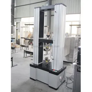 Easy to Operate Electronic Universal Testing Machine thumbnail-2