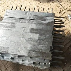West - to - East Gas Pipeline Magnesium Anode Set Combination, mg - 14 Magnesium Anode, Libo Anti - Corrosion thumbnail-2