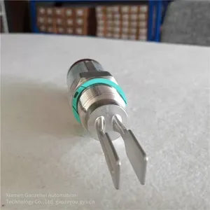 Original Burkert 8110 Tuning Fork Level Switch, Model No. 00555292, the Entire Series Can be Inquired thumbnail-3