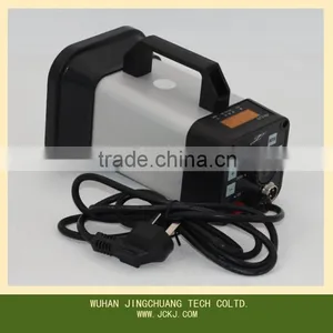 Portable Digital Tachometer Stroboscope for Flexible Packaging Solution DT316P thumbnail-5