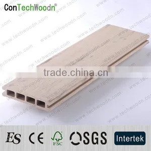 The Most Popular Design Outdoor Wpc Flooring thumbnail-4