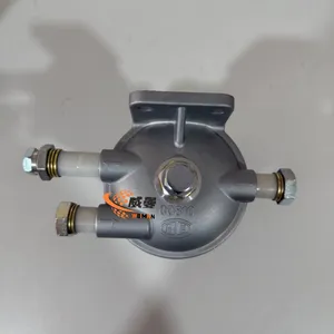 Original SDEC Fuel Filter Assy C0810B-0000 for Diesel Engine 6135 thumbnail-4