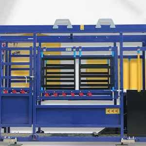 2025 New Tube Cattle Crush Cattle Squeeze Chute Corral Fence Pan thumbnail-3