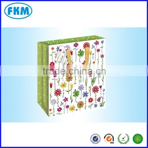 Polka Dot Paper Bags thumbnail-2