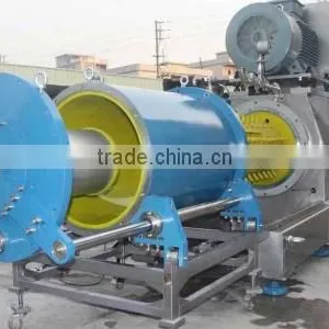 Ceramin Ink Nano Grinding Bead Mill.mixing Mill,Mass Production Stage,mada in China thumbnail-2
