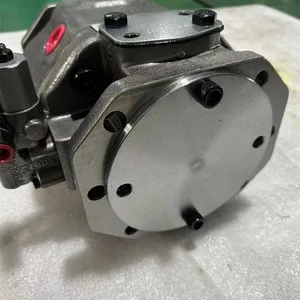 Hydraulic Axial Piston Pump Parts for Excavator A10V A10V074 A10V71 Series A10V O100 DFR1/31R-VSC62K07 -SO143 thumbnail-2