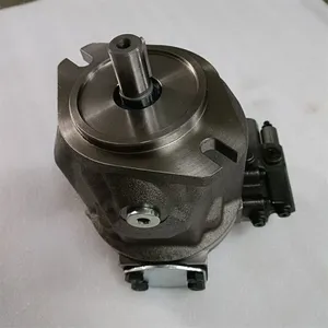 A10VSO45DFR 31R-PPA12N00 High Pressure Hydraulic Pump A10 A10VSO18 A10VSO28 A10VSO45 A10VSO71 A10VSO100 A10VSO140 Piston Pump thumbnail-4