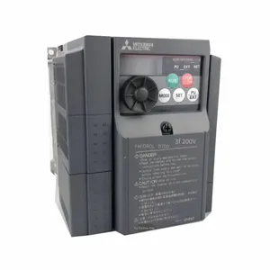 Professional Maintenance of Frequency Converters. Maintenance of Mitsubishi Frequency Converters, Model 6se6440 - 2ud22 - 2ba1 thumbnail-1