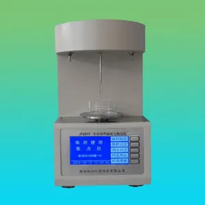 Fully Automatic Interfacial Tension Meter thumbnail-5