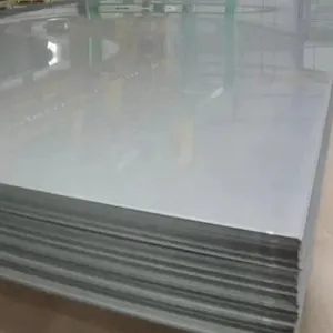 Alloy Steel Plate＆ Steel Sheet & Plate，GB/T 3077, ASTM A204, ASTM A387, EN 10028, JIS G4105 thumbnail-4