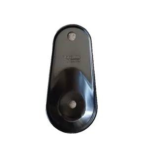 81.61851.0008 Cab Lock Connecting Plate For Shacman Delong F3000 Hydraulic Lock Concave Plate Assembly thumbnail-3