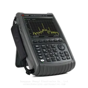 Keysight N9952A FieldFox Handheld Microwave Analyzer, 300 KHz to 50 GHz thumbnail-2