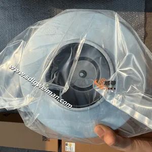 SDLG Hydraulic Fluid Filter 14401299 for SDLG E6210F E6300F Excavator thumbnail-1