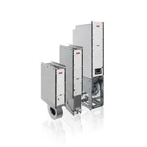 ABB Frequency Converter Ce Inovance Inverter VDF Synchronous Three-Phase Frequency Converter 208V Single Phase 380-500V thumbnail-4