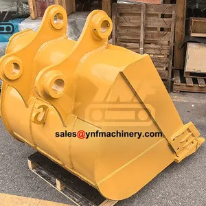 YNF18351 PC200-6 Excavator Bucket Assembly Heavy Duty Digging Bucket for Komatsu Excavator thumbnail-3