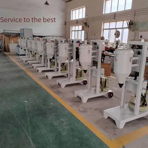 Dry Powder Fire Extinguisher Powder Filling Machine, Fire Extinguisher Filling, Model Gfm16 - 1 Semi - Automatic Powder Filling Machine thumbnail-3