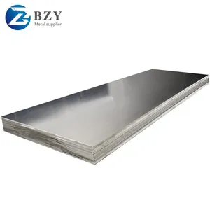 ASTM Grade 201 304L 310S 316L 430 Stainless Steel Sheet thumbnail-2