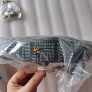 SDLG Original 4110001015026 Belt 0.25kg for Machine With Good Price in Stock thumbnail-2