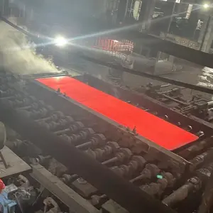 Wuxi Zhongxin Special Steel Co., Ltd. company overview - view 4 thumbnail