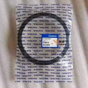 Original Volvo 21347087 Oil Seal for Wheel Loader Spare Parts Machine With Good Quality&Price. thumbnail-1