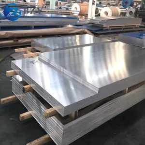 Aluminum Sheets 1mm Thick Aluminum Sheet Price Per Square Meter thumbnail-5