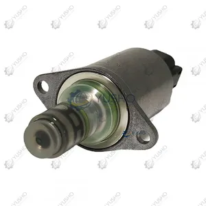 Solenoid Valve 054120009091 for SDLG Wheel Loader Genuine OEM thumbnail-2