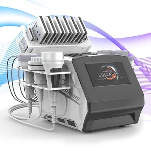 Professional-Grade Multi-Probe Vacuum Therapy Device for Skin Tightening & Meridian Stimulation thumbnail-3