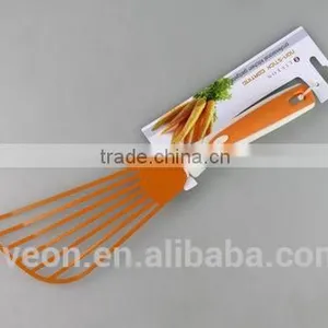 Fashion Lifestyle Stainless Steel Cooking Utensil/slotted Spatular thumbnail-1