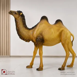 Bronze Animal Statue thumbnail-3