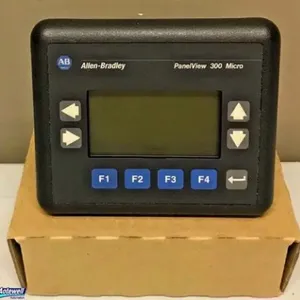 AB PLC 1756-RM2 Allen Bradley ControlLogix Redundancy Enhanced Module thumbnail-2