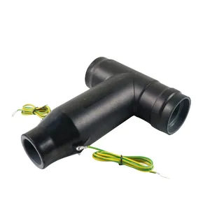 Plug-in T-type Branch Cabinet for Urban Underground Cable Ring Main Systems thumbnail-5