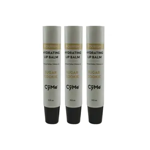 Sensitive Toothpaste Tubes Manufacturer for Gentle Dental Care thumbnail-1