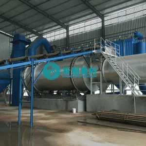 China Kaolin Dryer Supplie thumbnail-1