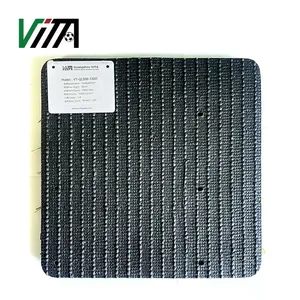 Vita Grass 50mm Professional Football Artificial Grass Synthetic Turf Soccer Fields Factory Direct Supply From Guangzhou thumbnail-2
