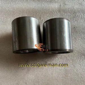 Original XCMG Bushing 860163743 For Wheel Loader ZL50GN LW300FN Spare Parts thumbnail-1