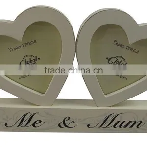 Christmas Ornaments Wood Crafts Photo Frames Design thumbnail-1