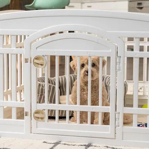 High-Capacity OEM Plastic Injection Parts for Pet Fences: Changzhou Heavy-Duty PP Production Line Tailored for SE Asian Bulk Orders thumbnail-4