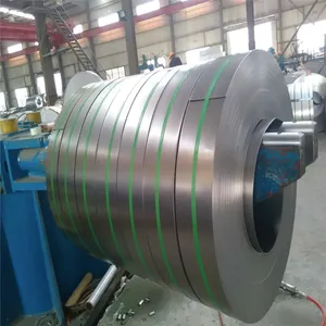 Galvanized Steel Coil DX51D Z275 for Automotive Parts Manufacturing 0.8-2.5mm Thickness thumbnail-4