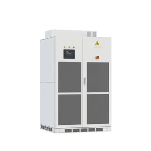 Repower Times Energy Storage Converter Cabinet All - in - One Machine, 1.25mw thumbnail-3
