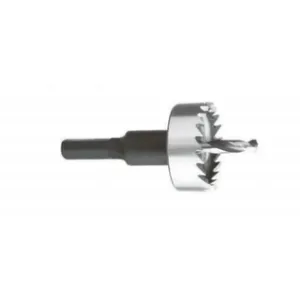 High Speed Steel Hole Saw For Metal Drilling thumbnail-1