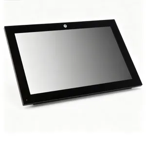 Allen-Bradley 2800S-215DS-N1S OptixPanel 2800 21.5 Inch HMI Touch Screen Operator Panel With Ethernet for Industrial Automation Control thumbnail-2