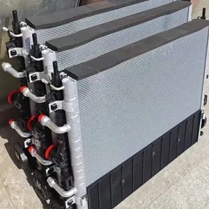 Brand New Extreme Krypton 9X Water Tank thumbnail-2
