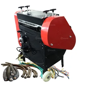 Cable Stripping and Recycling Line thumbnail-2