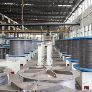 51CrV4 / 50CrVA Spring Steel Wire (4.8mm) | Oil Tempered | EN 10270-2 VT/DT thumbnail-4