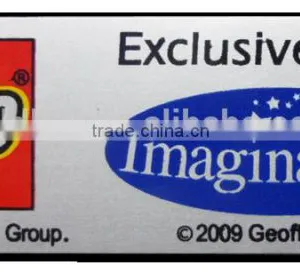 Cupboard Customized Polished Metal Nameplate With Different Shape for Door Furniture OEM Offered Metal Logo Metal Tag thumbnail-3